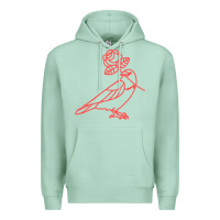 Seafoam democratic socialists of america Premium Hoodie - artisFamous