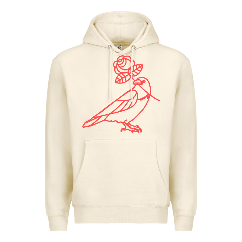 Democratic Socialists Of America Premium Hoodie by artisFamous | Teevron