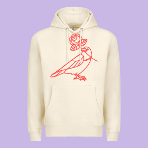 Democratic Socialists Of America Premium Hoodie Designed By Artisfamous