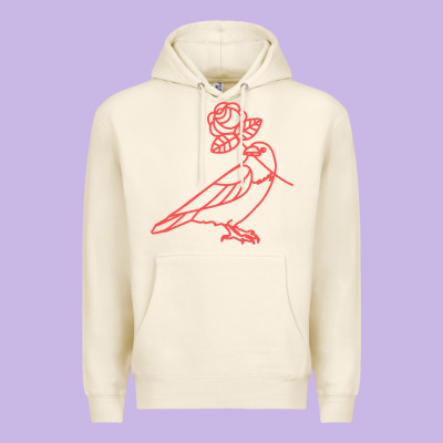 Democratic Socialists Of America Premium Hoodie Designed By Artisfamous