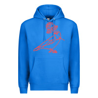 True Royal democratic socialists of america Premium Hoodie - artisFamous