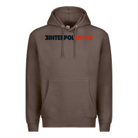 Coffee interpol antics crop top Premium Hoodie - artisFamous