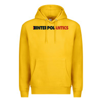 Lemon interpol antics crop top Premium Hoodie - artisFamous