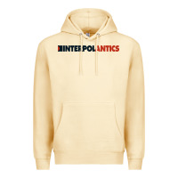 Pina Colada interpol antics crop top Premium Hoodie - artisFamous