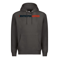 Smoke interpol antics crop top Premium Hoodie - artisFamous