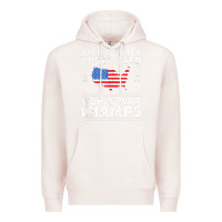 Pale Pink back to back undefeated world war champs Premium Hoodie - artisFamous