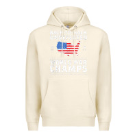 Tofu back to back undefeated world war champs Premium Hoodie - artisFamous