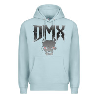Blue Mist dmx Premium Hoodie - artisFamous