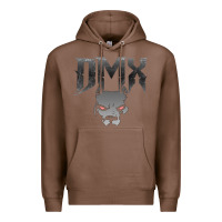 Chestnut dmx Premium Hoodie - artisFamous
