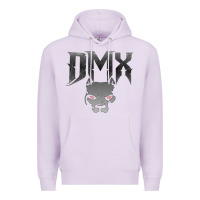 Lilac dmx Premium Hoodie - artisFamous