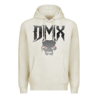 Oatmeal Heather dmx Premium Hoodie - artisFamous