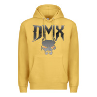 Antique Gold dmx Premium Hoodie - artisFamous