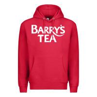Cardinal barry's tea graphic Premium Hoodie - artisFamous