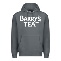 Rock barry's tea graphic Premium Hoodie - artisFamous