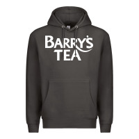 Smoke barry's tea graphic Premium Hoodie - artisFamous