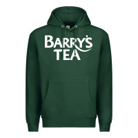 Sports Green barry's tea graphic Premium Hoodie - artisFamous