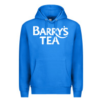 True Royal barry's tea graphic Premium Hoodie - artisFamous