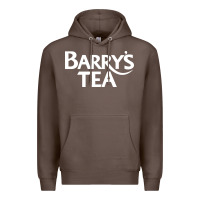 Coffee barry's tea graphic Premium Hoodie - artisFamous