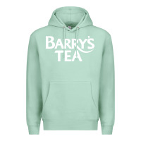 Seafoam barry's tea graphic Premium Hoodie - artisFamous
