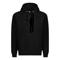 Black ro.b.e.r.t.  &' c.u.r.e'  smith  baseball ¾ sleeve t shirt Premium Hoodie - artisFamous