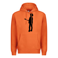 Carrot ro.b.e.r.t.  &' c.u.r.e'  smith  baseball ¾ sleeve t shirt Premium Hoodie - artisFamous
