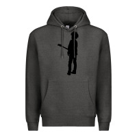 Charcoal Heather ro.b.e.r.t.  &' c.u.r.e'  smith  baseball ¾ sleeve t shirt Premium Hoodie - artisFamous