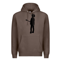 Coffee ro.b.e.r.t.  &' c.u.r.e'  smith  baseball ¾ sleeve t shirt Premium Hoodie - artisFamous