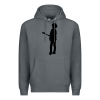 Rock ro.b.e.r.t.  &' c.u.r.e'  smith  baseball ¾ sleeve t shirt Premium Hoodie - artisFamous