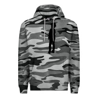 Slate Camo ro.b.e.r.t.  &' c.u.r.e'  smith  baseball ¾ sleeve t shirt Premium Hoodie - artisFamous