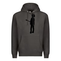 Smoke ro.b.e.r.t.  &' c.u.r.e'  smith  baseball ¾ sleeve t shirt Premium Hoodie - artisFamous