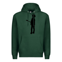 Sports Green ro.b.e.r.t.  &' c.u.r.e'  smith  baseball ¾ sleeve t shirt Premium Hoodie - artisFamous