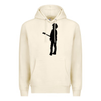 Tofu ro.b.e.r.t.  &' c.u.r.e'  smith  baseball ¾ sleeve t shirt Premium Hoodie - artisFamous
