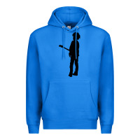 True Royal ro.b.e.r.t.  &' c.u.r.e'  smith  baseball ¾ sleeve t shirt Premium Hoodie - artisFamous