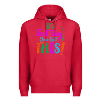 Cardinal it's test day you got this Premium Hoodie - artisFamous