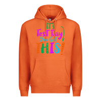 Carrot it's test day you got this Premium Hoodie - artisFamous