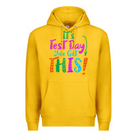 Lemon it's test day you got this Premium Hoodie - artisFamous