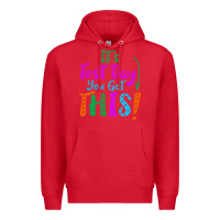Red it's test day you got this Premium Hoodie - artisFamous
