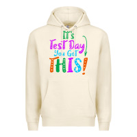 Tofu it's test day you got this Premium Hoodie - artisFamous