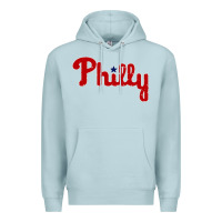 Blue Mist baseball philly Premium Hoodie - artisFamous