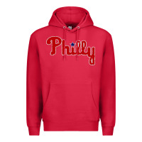 Cardinal baseball philly Premium Hoodie - artisFamous