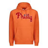 Carrot baseball philly Premium Hoodie - artisFamous
