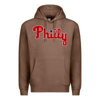 Chestnut baseball philly Premium Hoodie - artisFamous