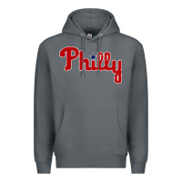 Rock baseball philly Premium Hoodie - artisFamous