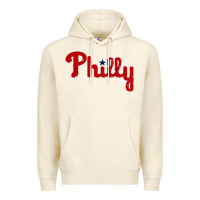 Sandshell baseball philly Premium Hoodie - artisFamous