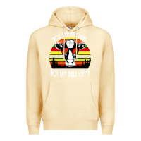 Pina Colada vintage not my pasture not my bull cow Premium Hoodie - artisFamous