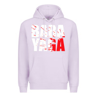 Lilac action film lovers   ba.b.a   y.a.g.a  gear t shirt Premium Hoodie - artisFamous