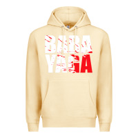 Pina Colada action film lovers   ba.b.a   y.a.g.a  gear t shirt Premium Hoodie - artisFamous