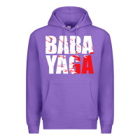 Action Film Lovers   Ba.b.a   Y.a.g.a  Gear T Shirt Premium Hoodie | Teevron
