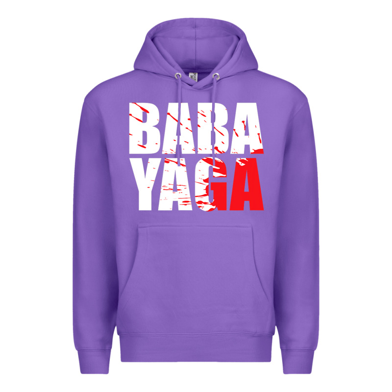 Action Film Lovers   Ba.b.a   Y.a.g.a  Gear T Shirt Premium Hoodie by artisFamous | Teevron