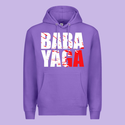 Action Film Lovers   Ba.b.a   Y.a.g.a  Gear T Shirt Premium Hoodie Designed By Artisfamous